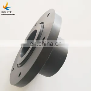 UHMW PE 1000 Wear Strips & Parts Wear Strips & Wear Components | Plastic Machining Company thumbnail-4