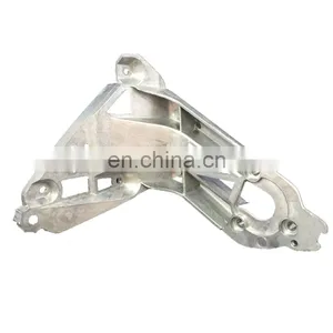 Custom Quality Metal Stainless Steel Aluminum Design Tooling Machining Turning Oem Micro Cnc Milling Parts Manufacturer Dongguan thumbnail-4