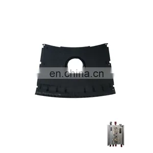 Guangzhou Rapid Tooling Cheap Manufacturing Components Plastic Injection Moulding Company Kettle Injection Chinese Mold Maker thumbnail-1