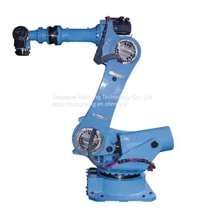 Truss Manipulator Power Manipulator Industrial Robot thumbnail-3