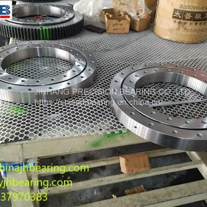 VLA 201094 N Ball Bearing With External Teeth 1198.1x984x56mm thumbnail-2