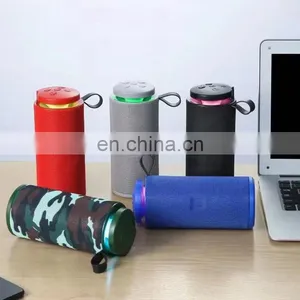 Mini Speaker GT112 For Mobile Phone New Product Wireless Waterproof 2021 Amazon Top Seller Wholesale Wireless Speaker Box Hifi thumbnail-1