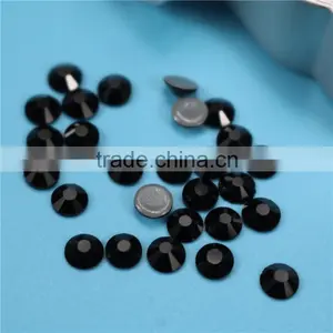 New Fashion Flat Back ab Crystals Hot Fix Ss6 for Crystal Jewelry Accessories thumbnail-5