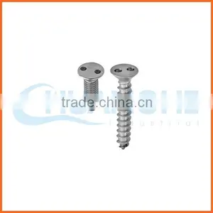 China Supplier Cnc Machining Anti-theft Screw thumbnail-2