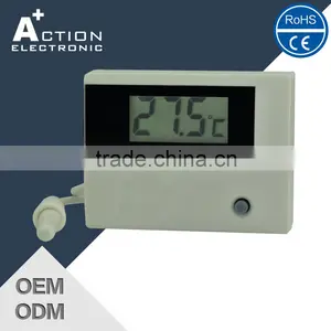 2015 Latest Ce Certified Beautiful Room Temperature Thermometer thumbnail-1