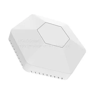 BLE & LoRaWAN Sensor thumbnail-3