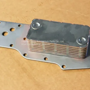 Cummins Engine Part Cooler Core 3957543/3921557/3918292 for Cummins 6b5.9 Engine thumbnail-2
