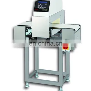 Automatic Conveyor Belt Metal Detector For Food Industry thumbnail-2