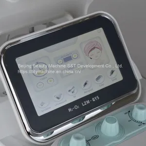 Hydra Facial Skin Care Machine Accelerate Metabolism High Quality thumbnail-5