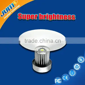 High Bay Led Lighting Fixture Led High Bay Light 100w With AC85-265V thumbnail-1