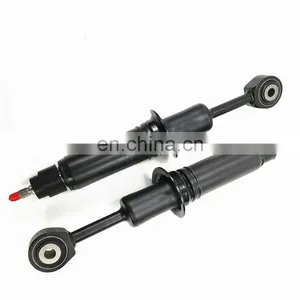 Wholesale Automotive Parts Suspension Shock Absorber OEM:48510-09J90 For HILUX VIGO KUN25 KUN26 thumbnail-1