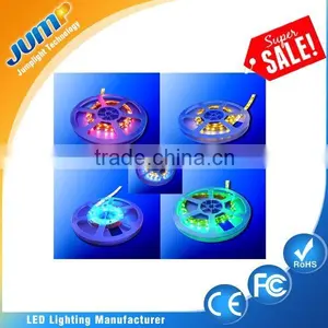 Jumplight Watreproof 14.4W 60pcs 5050 LED Light Strip thumbnail-1