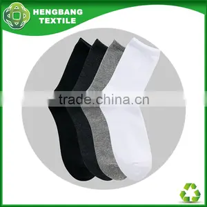 Discount Open End Poly Cotton Melange Yarn Recycled for Knitting Socks From China Wholesale thumbnail-3