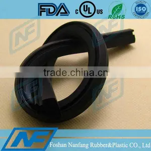 Wholesale or Project Rubber Car Weatherstrip thumbnail-2