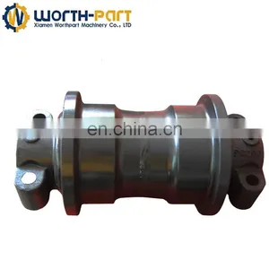 PC200-8 Undercarriage 20Y-30-00011 Bottom Roller Excavator Type thumbnail-1