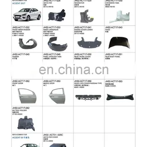 CARVAL/JH/AUTOTOP AUTO PARTS FOR ACCENT 2017/2000 thumbnail-4