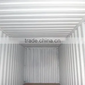 20ft 2nd Hand Shipping Container With Low Price thumbnail-5