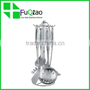 Wholesale Non-stick and Non-toxic Cooking Tool Set Kitchen Equipment Restaurant thumbnail-1