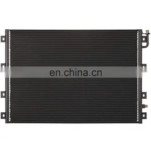 Automotive Parts Cheap Quality Car 2115003202 Hot Sale Car Cooling System Aluminum Auto Radiator e Class Engine Cooling for MB thumbnail-5