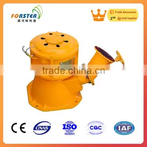 Brushless Excitation Oblique Type 40kw Mini Hydro Turgo Turbine Generators for Home Use thumbnail-1