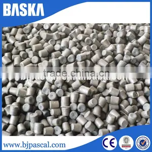 Length 40mm Casting Grinding Media Steel Cylpebs China Manufacturer thumbnail-1