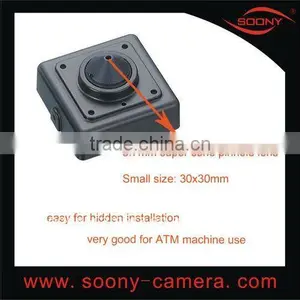 Mini Micro Camera Security Equipment thumbnail-1