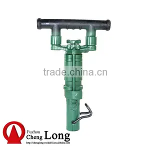 Y8 Hand-held Rock Drill to Drilling Hole Best Tool thumbnail-1
