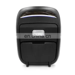 Korean Hot Products Black Interior Seat Back Table For Toyota Sienna thumbnail-5