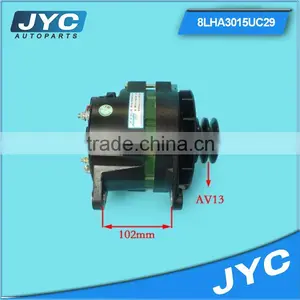 Auto Car Alternator Types12v 24v 48v for Mitsubishi Lancer MD366831 AL4513X , A3TB1791 thumbnail-1
