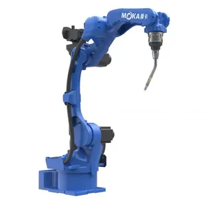 MR10-1440 Industrial Robots Positioners Welding Robots thumbnail-1