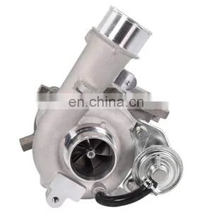 K0422-882 Good Price Engine Model Turbocharger for Mazda 3 6 CX-7 2.3L thumbnail-1