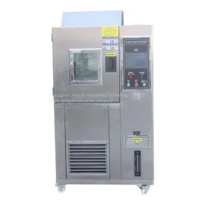 Best Sell Temperature Humidity Climate Test Chamber Environmental Aging Equipment thumbnail-1