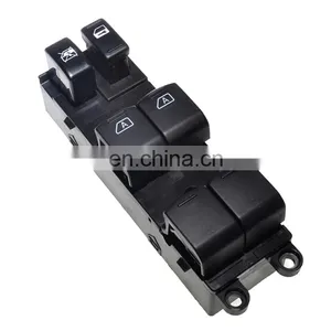 100001351 Swift Power Window Switch 25401-ZT10A For NISSAN 25401-7Y010 25401-ZT30A 25401-ZJ30A 25401-7S200 thumbnail-3