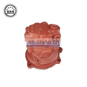 SK60-5 Swing Motor Sk60-3 Slew Gear Box Sk60 Swing Reduction thumbnail-1