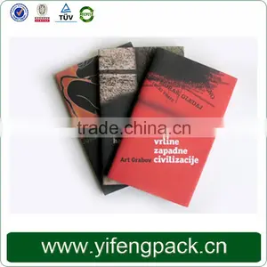 China Book Printing/mini Book Printing/cheap Custom Coloring Book Printing thumbnail-5