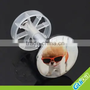 40mm Europe Waste Basin Plug for Sink Basin thumbnail-1