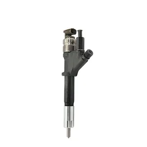 Hot Sale High Quality Diesel Engine Common Rail Fuel Injector 095000-8100 thumbnail-2