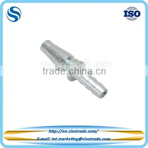 Pneumatic Quick Release Coupling, Schrader Twist-Lock, Male Female Coupling thumbnail-5