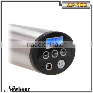 Wholesale Tire Inflator Manufacturer Digit Pump Air Compressor Truck thumbnail-1