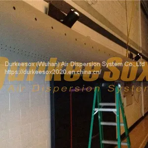 Auditorium & Conference Hall Ventilation thumbnail-1