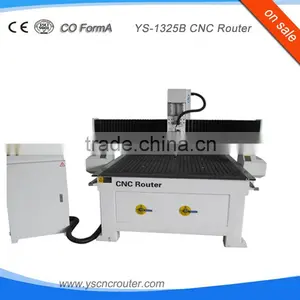 Professional Multi-spindles Cnc Router With CE Certificate thumbnail-1