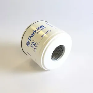 Perkins Part 26561117 Fuel Filter thumbnail-1