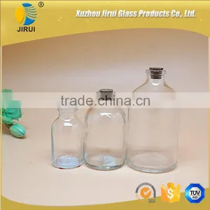 100ml & 50ml Glass Aromatherapy Bottle Wholesale thumbnail-4