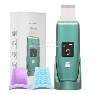 Ultrasonic Electric Cleansing Instrument Household Skin Cleaning Instrument thumbnail-4