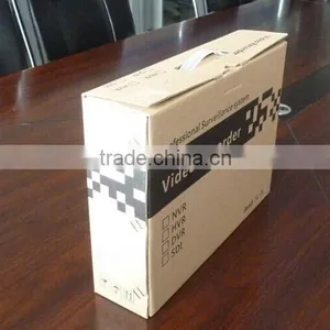 8 Channel 720p AHD DVR /NVR/DVR thumbnail-5