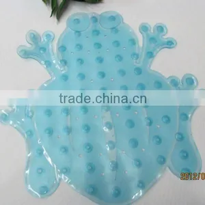 Animal Cute Design Rug Pvc Floor Anti Slip Mat thumbnail-3