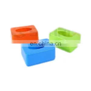 Hand and Face Cleaning Paper Tissue Box thumbnail-5