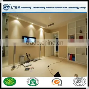 Lutai Fiber Reinforced Calcium Silicate Board With Low Price and Good Quality thumbnail-6