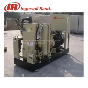 Ingersoll Rand Micro-oil Screw Air Compressor RM185i thumbnail-2