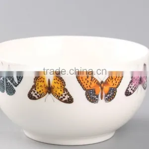 Salad Bowl Serving Setice Cream Bowls Gift Setnut Cracker & Bowl Set thumbnail-1